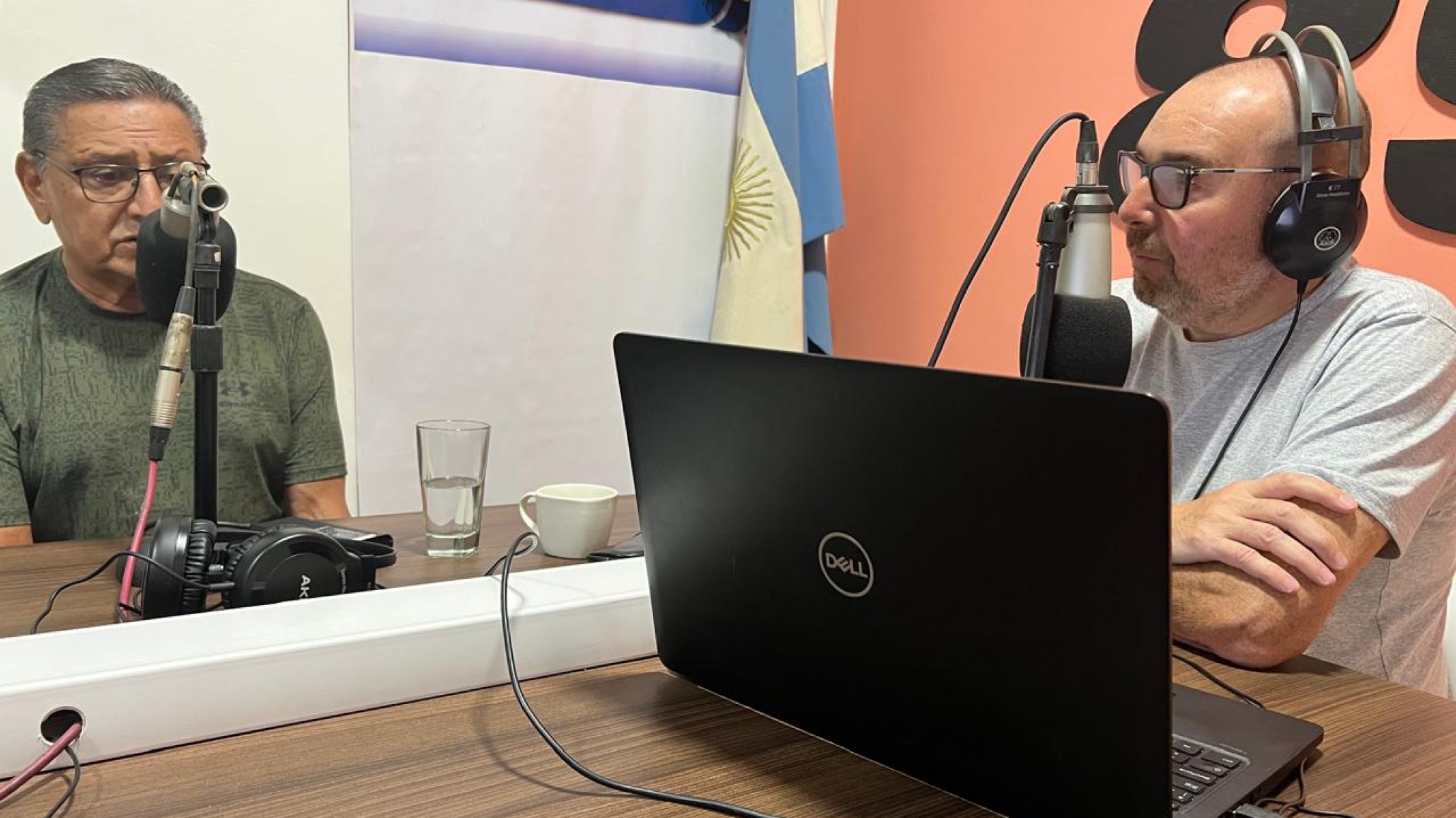 José Trigo: "Mi hermano, el Negro, fue desaparecido en La Perla y hasta hoy no sabemos dónde está su cuerpo"