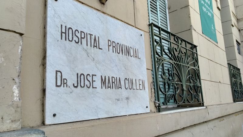 Un trabajador de 52 años murió tras sufrir graves quemaduras en un frigorífico