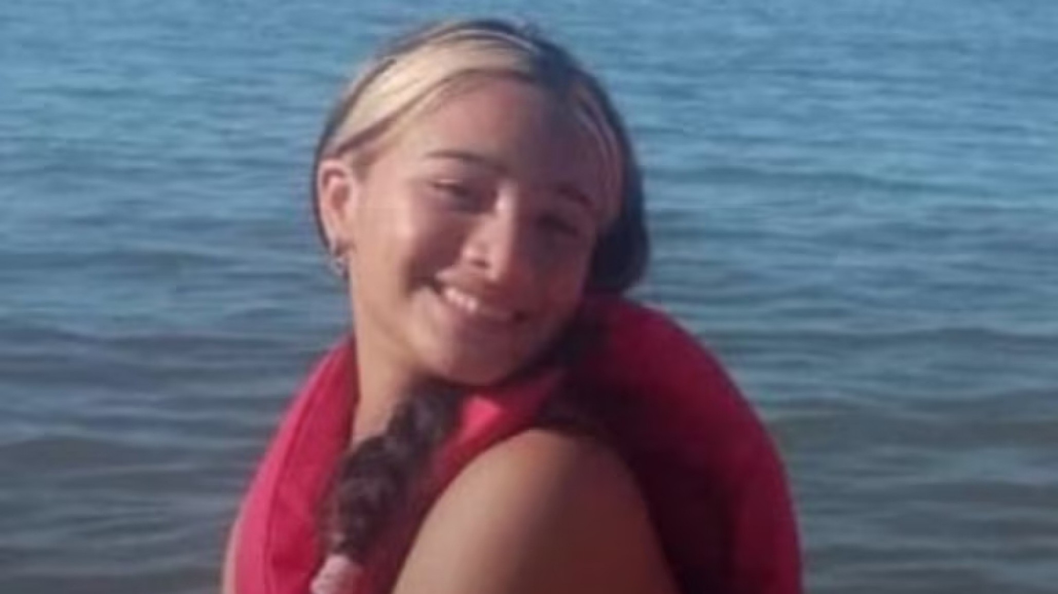 Encontraron muerta a una adolescente de 13 años y detuvieron a un vecino