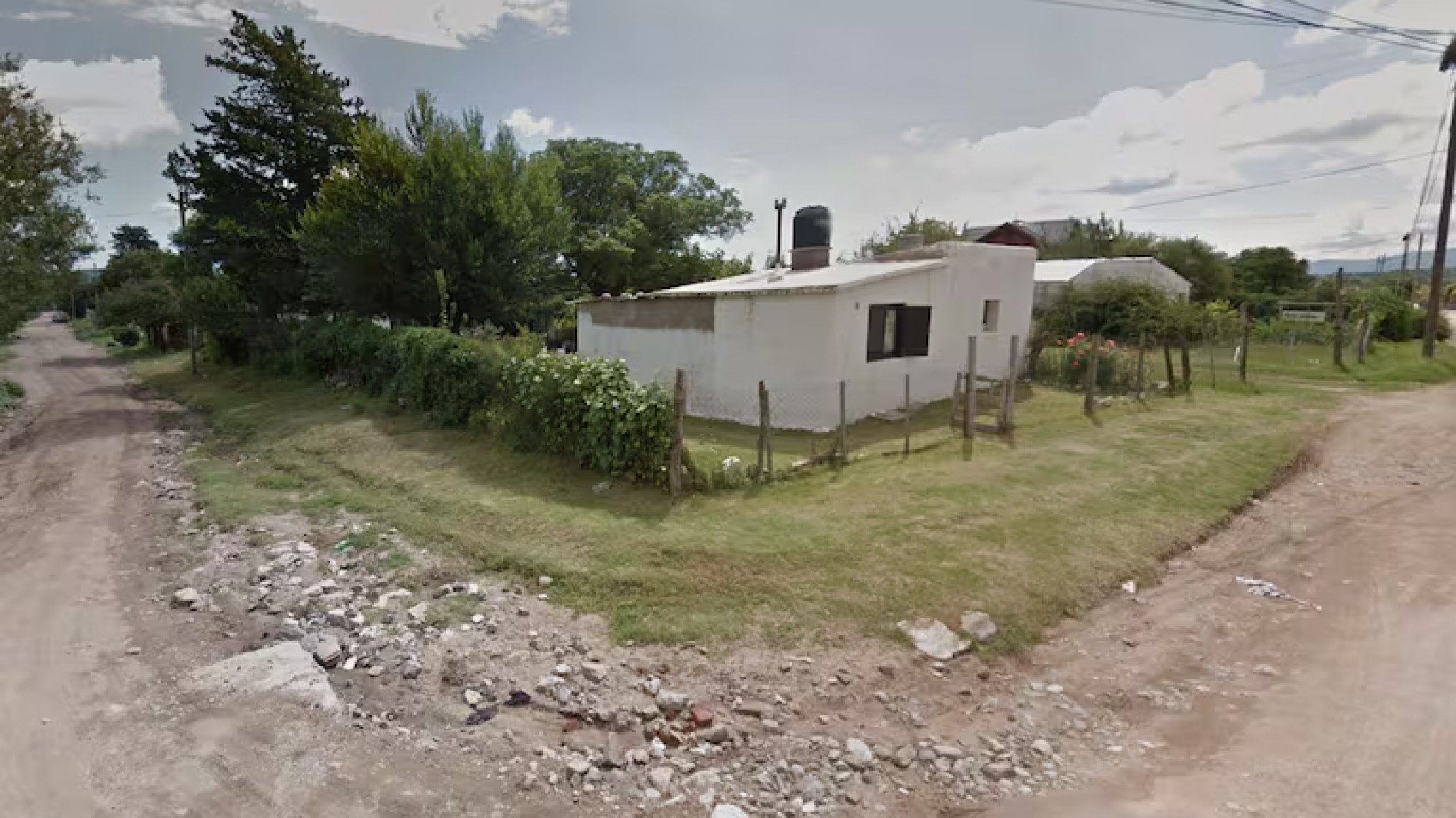 Córdoba: hallaron a un hombre de 60 años muerto en la calle y detuvieron a su inquilina