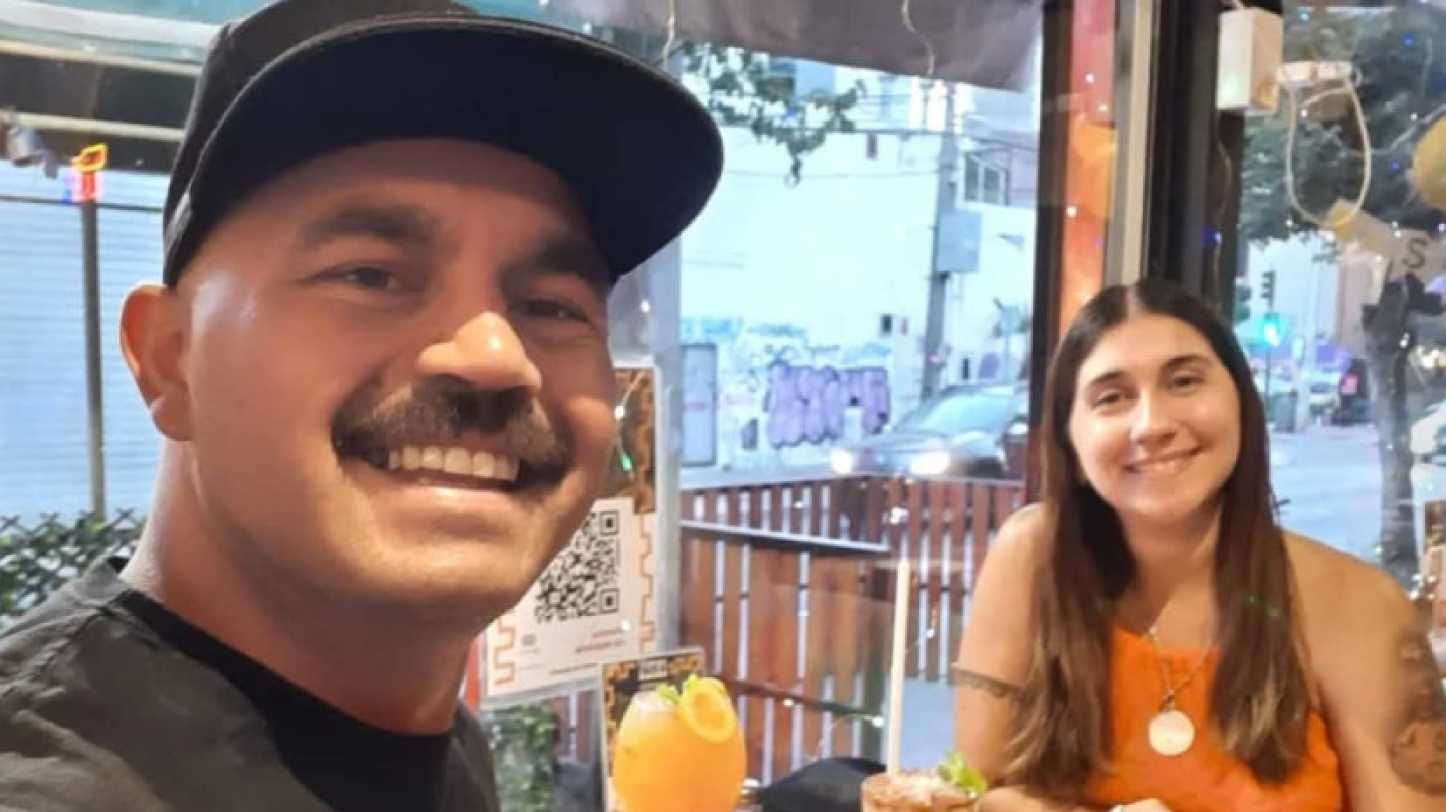 Mendoza: su ex pareja la mató en su trabajo y luego se suicidó