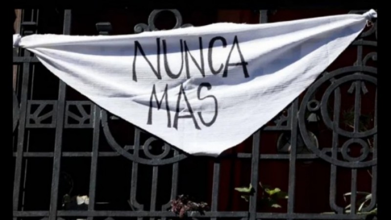 49 años de Memoria: una marcha contra el negacionismo y la represión