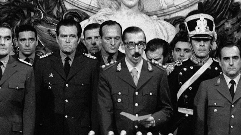 A 49 años del golpe de Estado: Así fue el plan económico que implementó la Dictadura