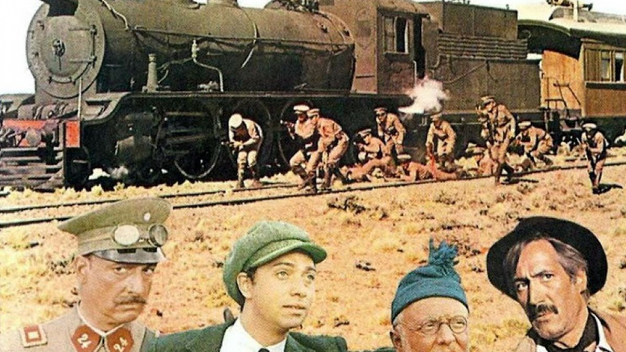 Comodoro nuevamente nominada a los Martín Fierro Federal por un radiodocumental histórico