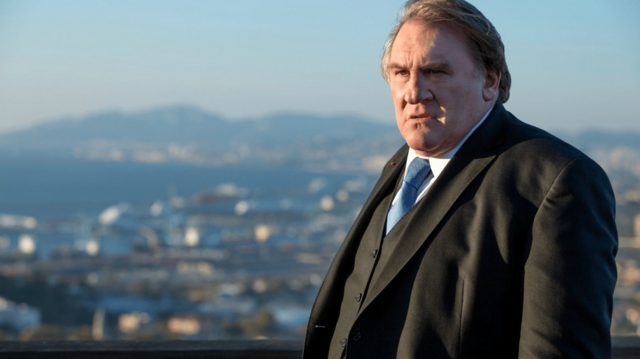 Gérard Depardieu se declaró inocente en el juicio por agresiones sexuales