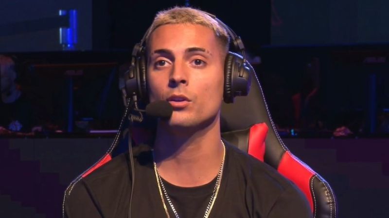 Un streamer argentino compartió su relato sobre su tío desaparecido en el Día de la Memoria
