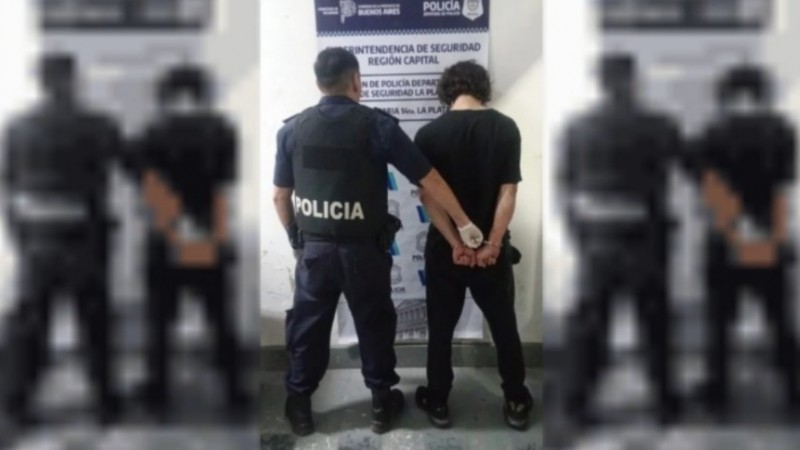 Un joven de Trelew mató a un amigo porque "una voz" se lo ordenó