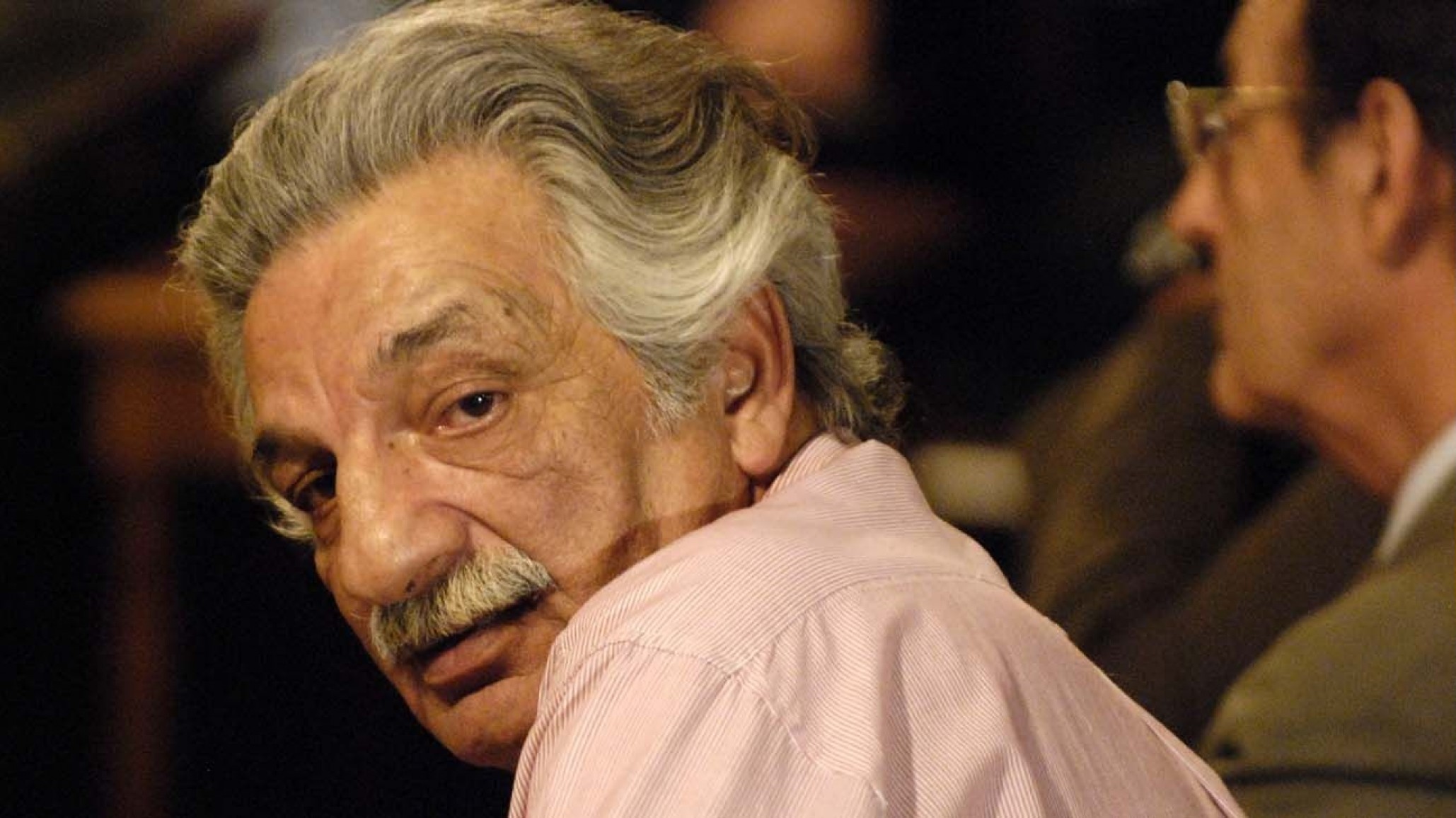 Murió "El Turco Julián": el represor que operó en el centro clandestino "El Olimpo" en la dictadura