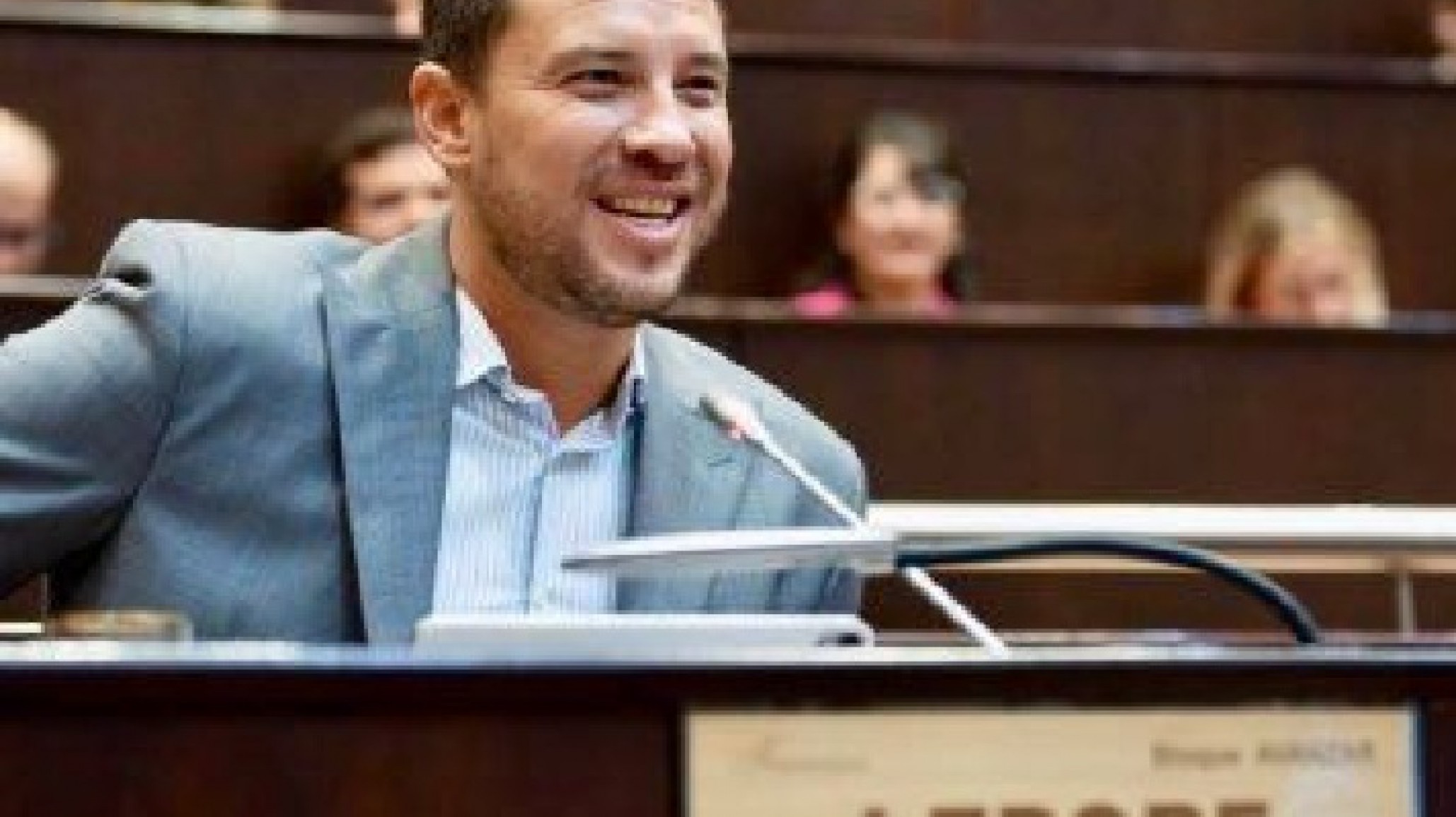 Neuquén se pone firme y rechazan a los trabajadores de Comodoro