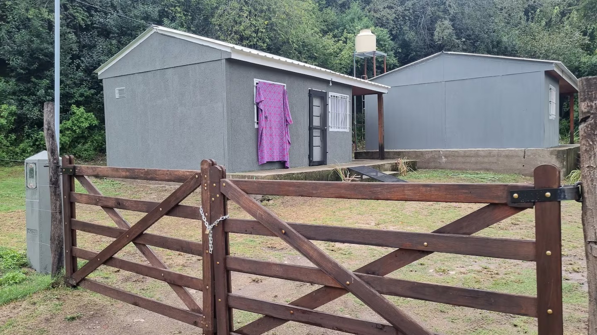 Un hombre asesinó a su pareja en Córdoba: el cuerpo presentaba lesiones de defensa