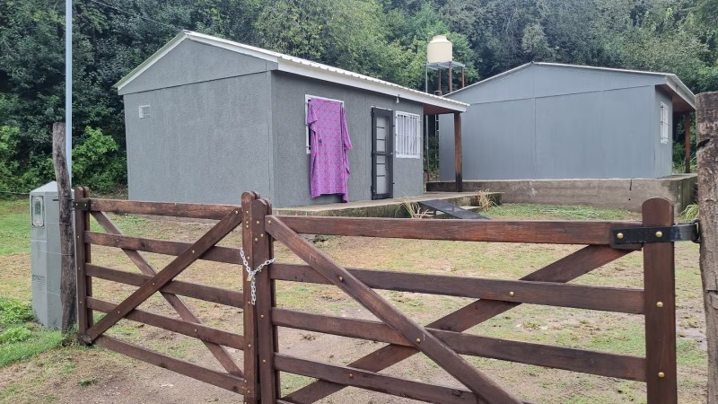 Un hombre asesinó a su pareja en Córdoba: el cuerpo presentaba lesiones de defensa