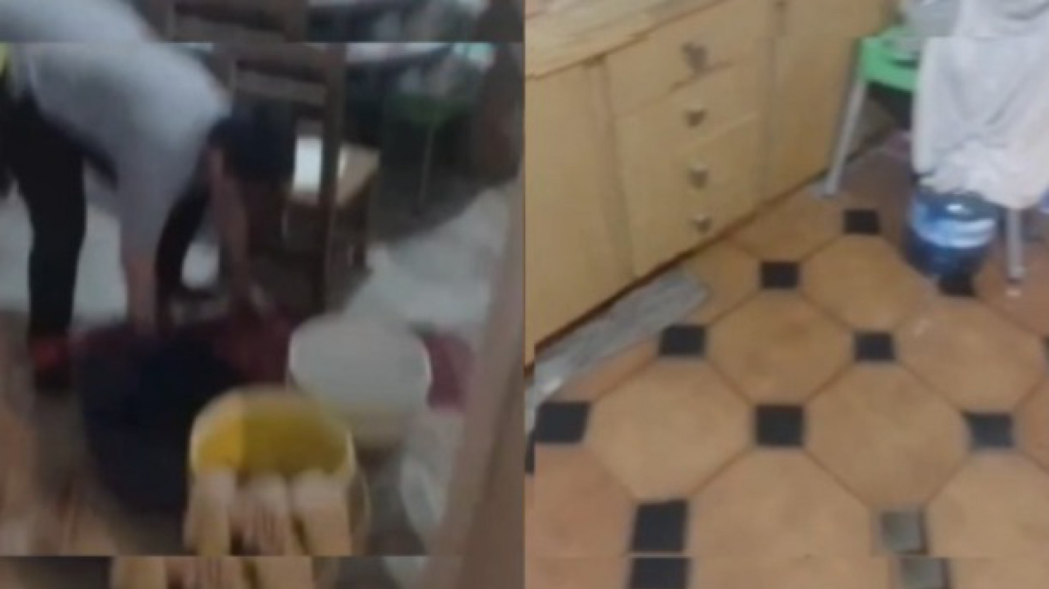 Silvana Casas reclama una vivienda para una familia con discapacidad afectada por la lluvia en Comodoro: "Es vergonzoso que nadie actúe"