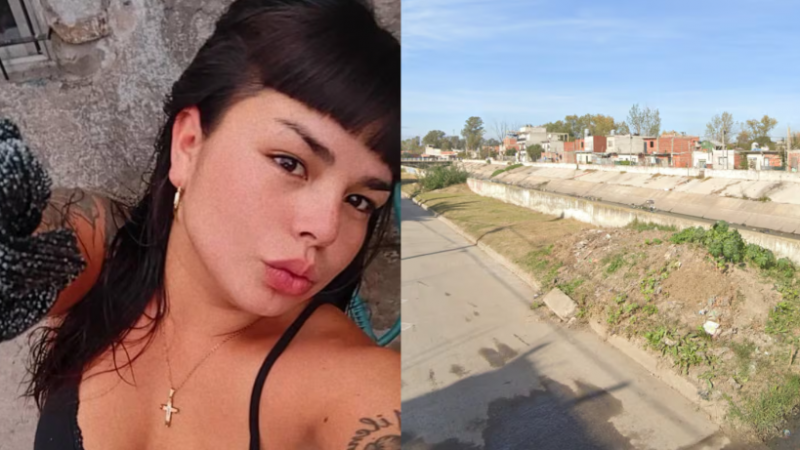 Una joven de 25 años fue baleada tras salir de una fiesta en Lomas de Zamora