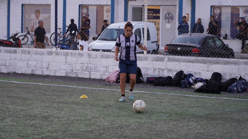 Ferro y Talleres Juniors mejoran las condiciones edilicias de sus predios