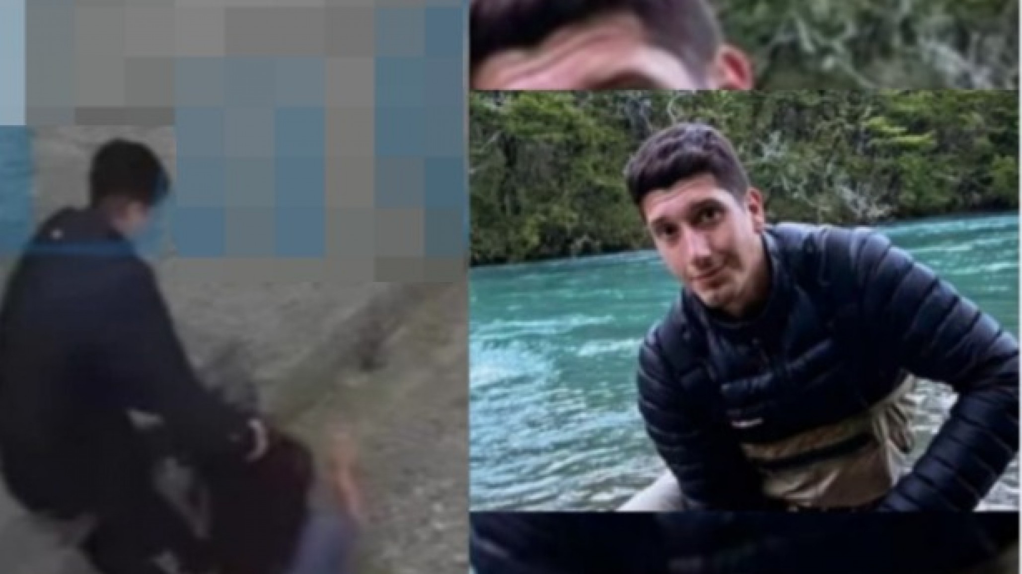 Joven golpeó brutalmente a su ex novia: "Hubo un intento de femicidio y está viva de milagro"