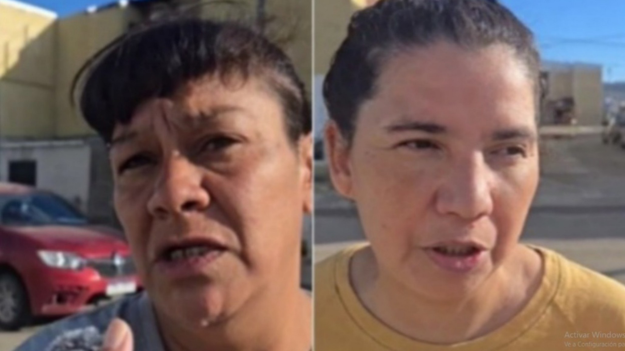 Cierran el merendero Arco Iris por falta de insumos y ayuda: "Me cansé de esperar"