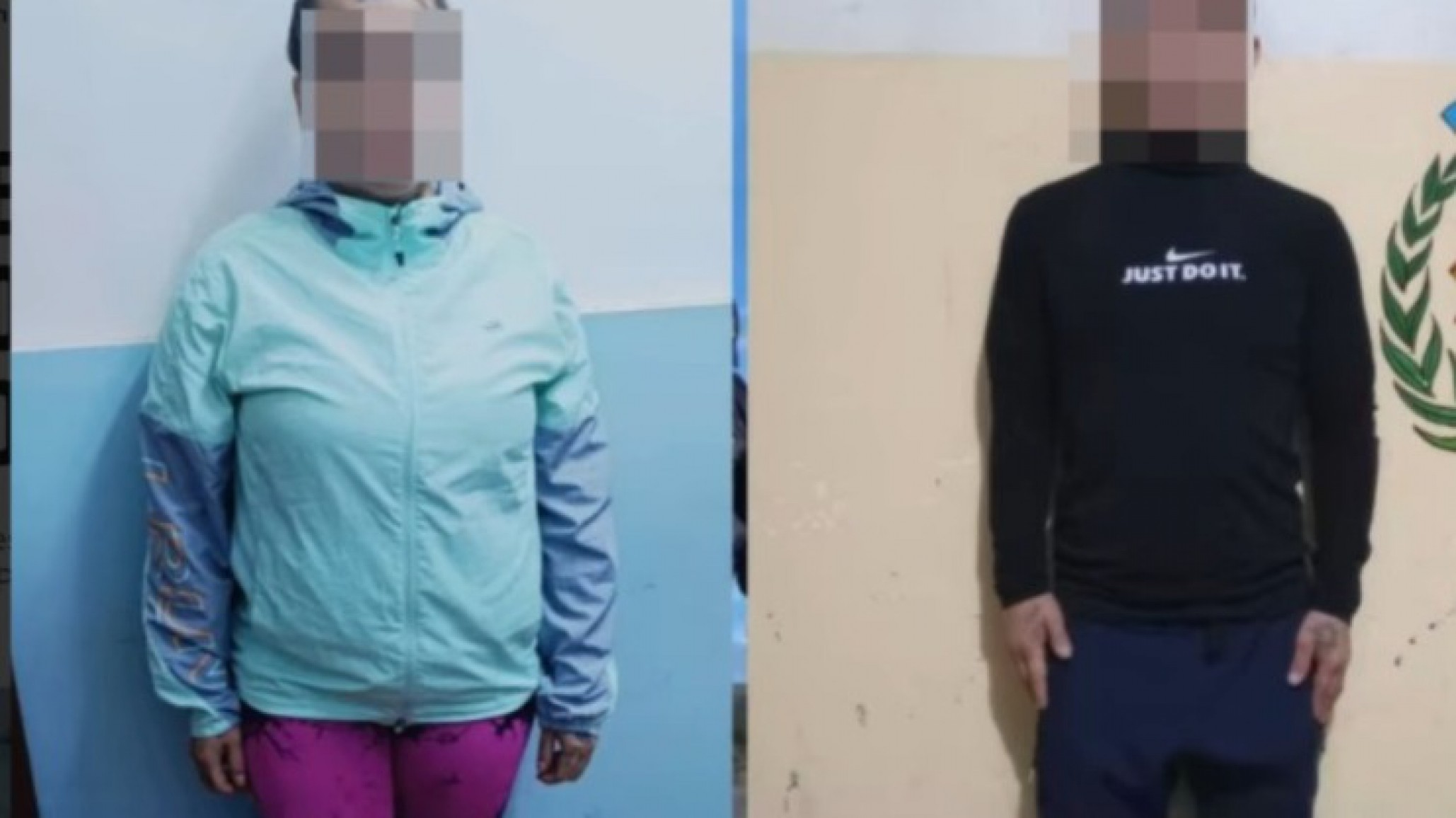 Detuvieron en Madryn a una pareja comodorense por estafar con comprobantes falsos