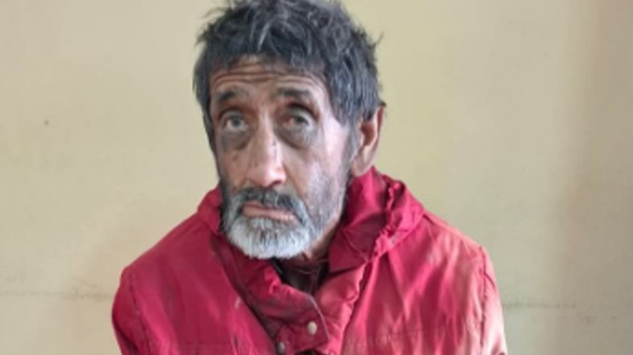 Encontraron a un hombre desorientado en Comodoro y buscan a sus familiares