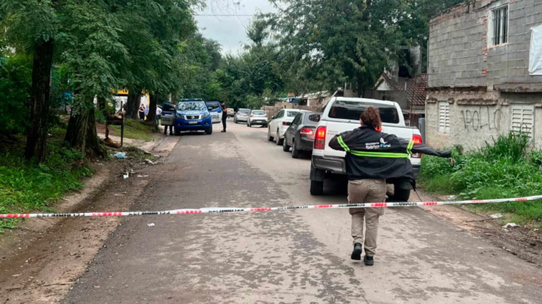 Tercer femicidio en cuatro días: Una mujer de 30 años fue asesinada en Córdoba