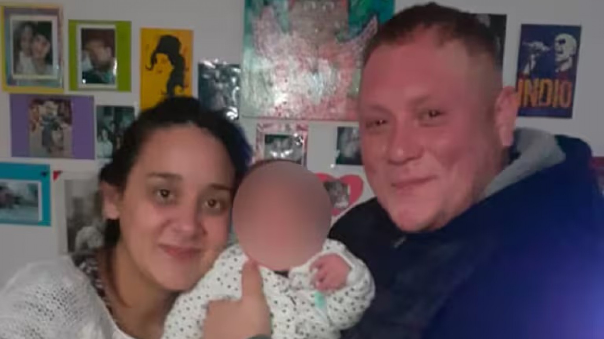 Los policías que están detenidos por homicidio en Córdoba fueron pasados a situación pasiva