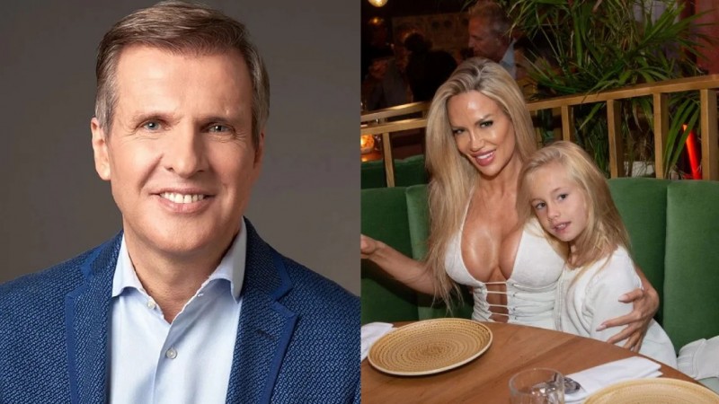 Luciana Salazar arremetió contra Martín Redrado: "Para él, los chicos son descartables"