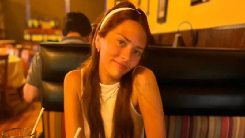 Una joven argentina de 22 años fue hallada muerta en Estados Unidos y su pareja es el principal sospechoso