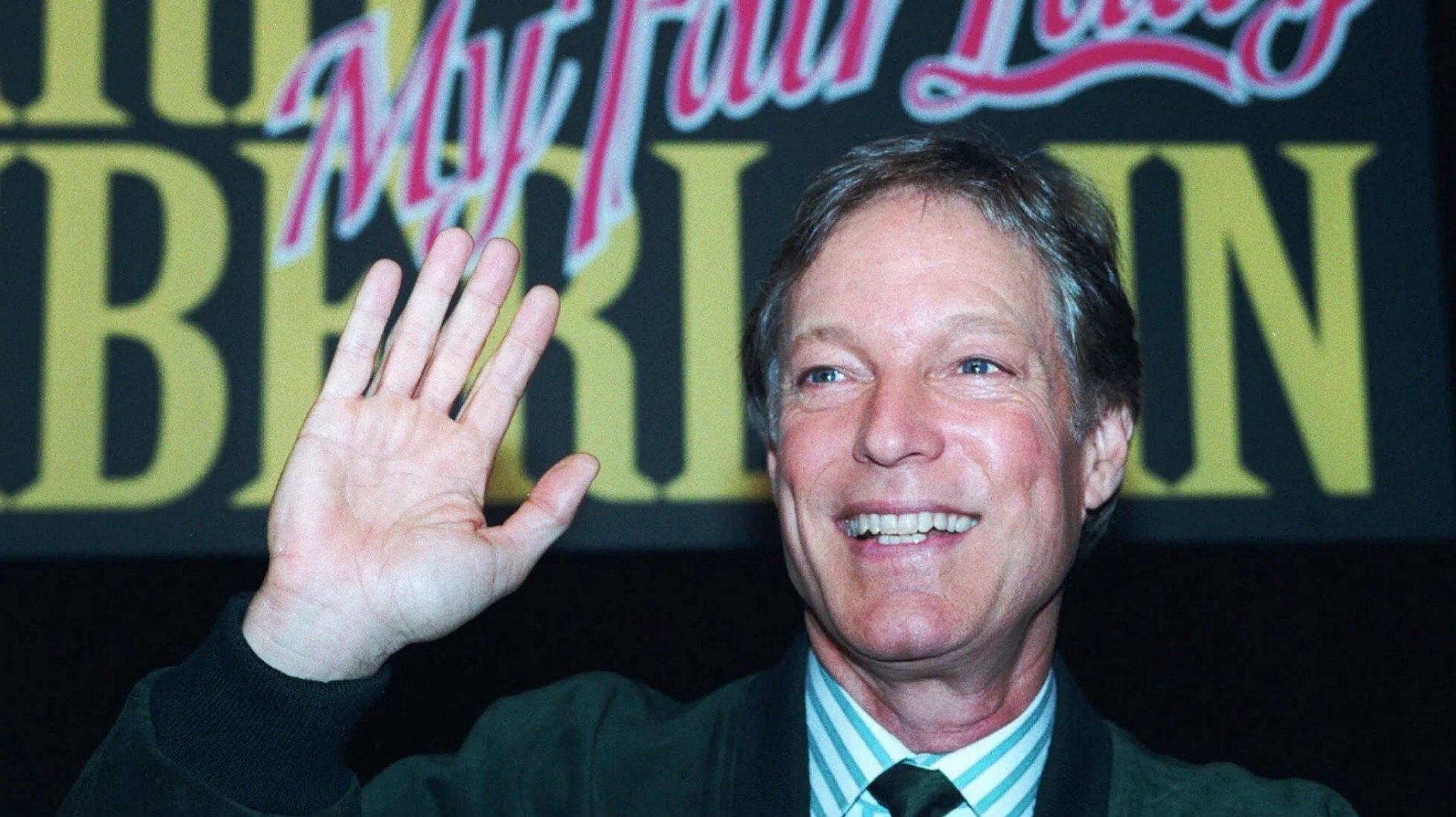Falleció Richard Chamberlain, ícono de la televisión y el cine, a los 90 años