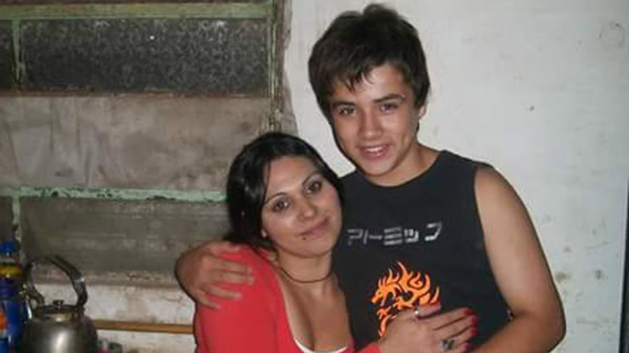 La mujer que perdió a su beba de 11 meses en un brutal atropello, también sufrió la muerte de su hijo hace 10 años