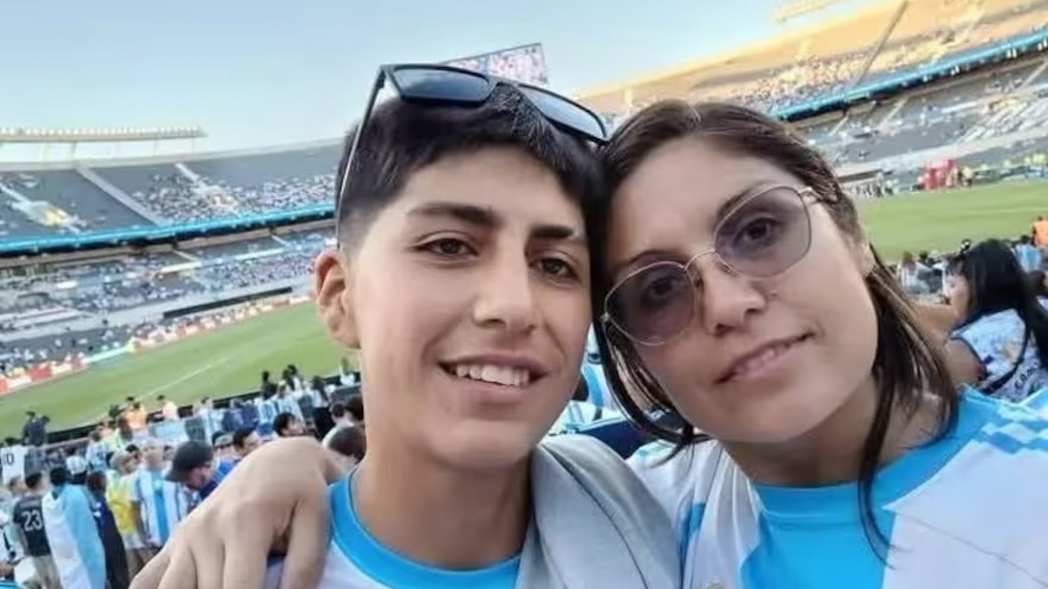 Conmoción en la capital de Vaca Muerta: Un niño de 6 años mató a su hermano al disparar accidentalmente con un arma de fuego