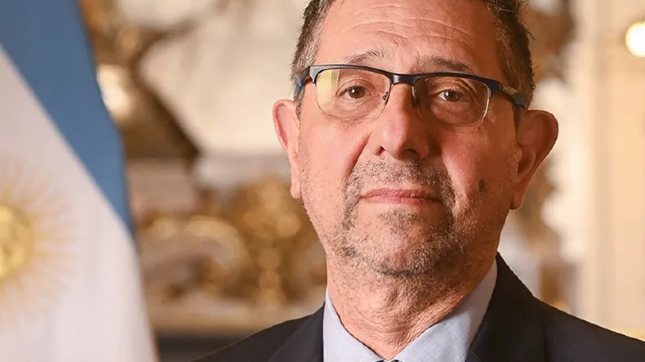 Renunció el Secretario Legal y Técnico del gobierno nacional