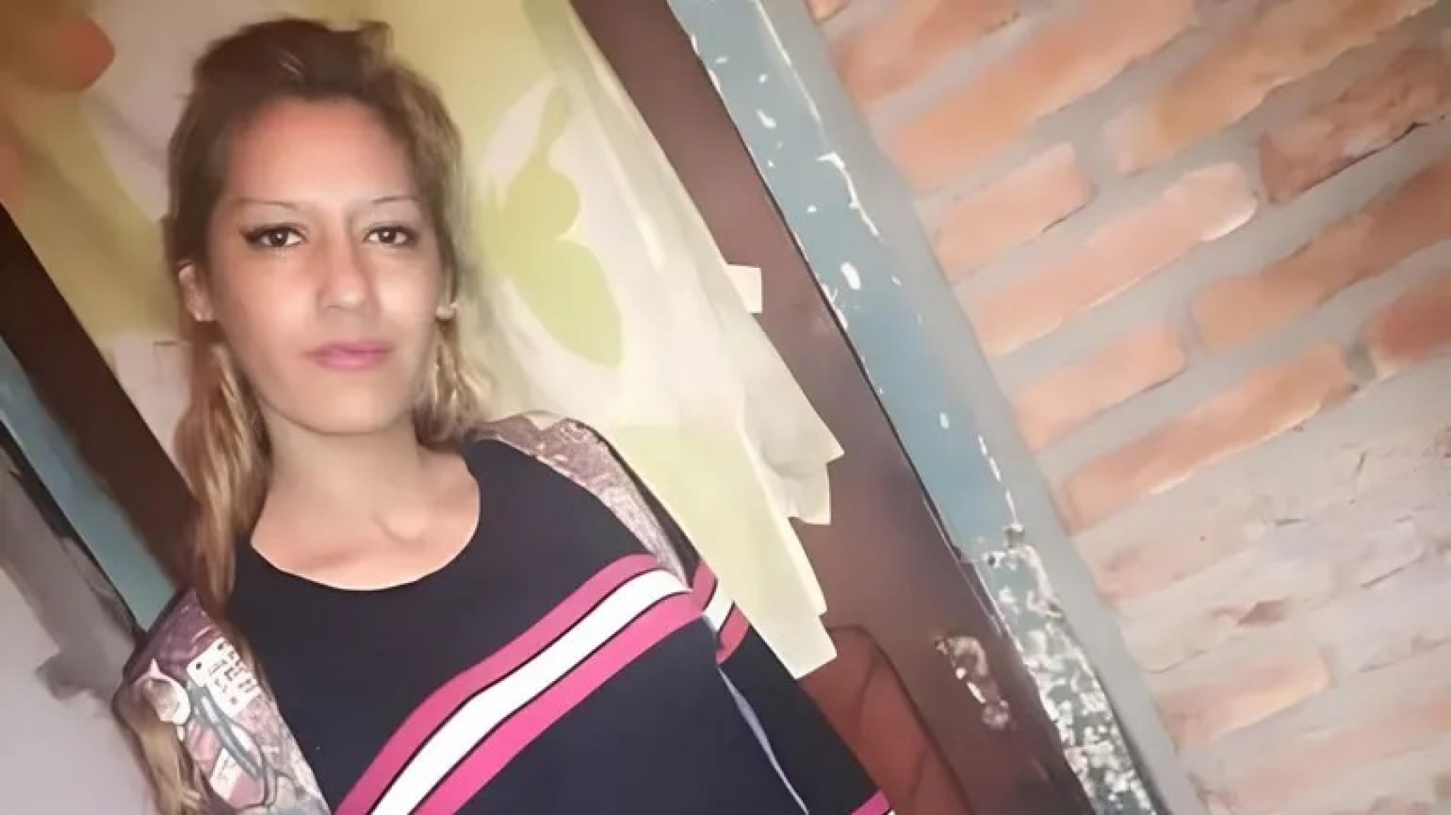 Su hijo la vio por última vez en su cumpleaños y hallaron su cuerpo sin vida a 200 km