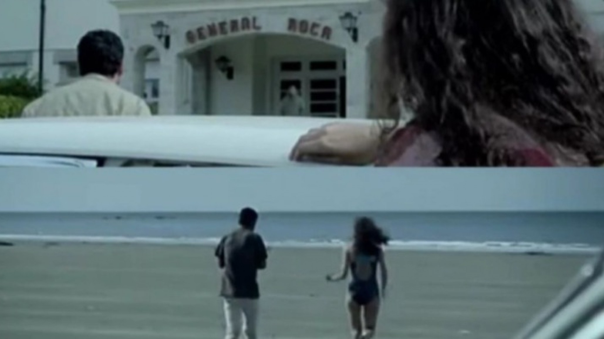 "Comodoro": El corto de Lucía Puenzo que retrata la espera de los soldados antes de Malvinas