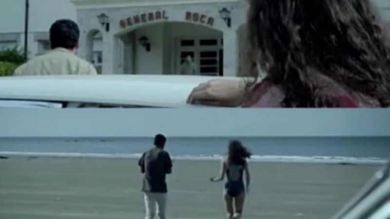 "Comodoro": El corto de Lucía Puenzo que retrata la espera de los soldados antes de Malvinas