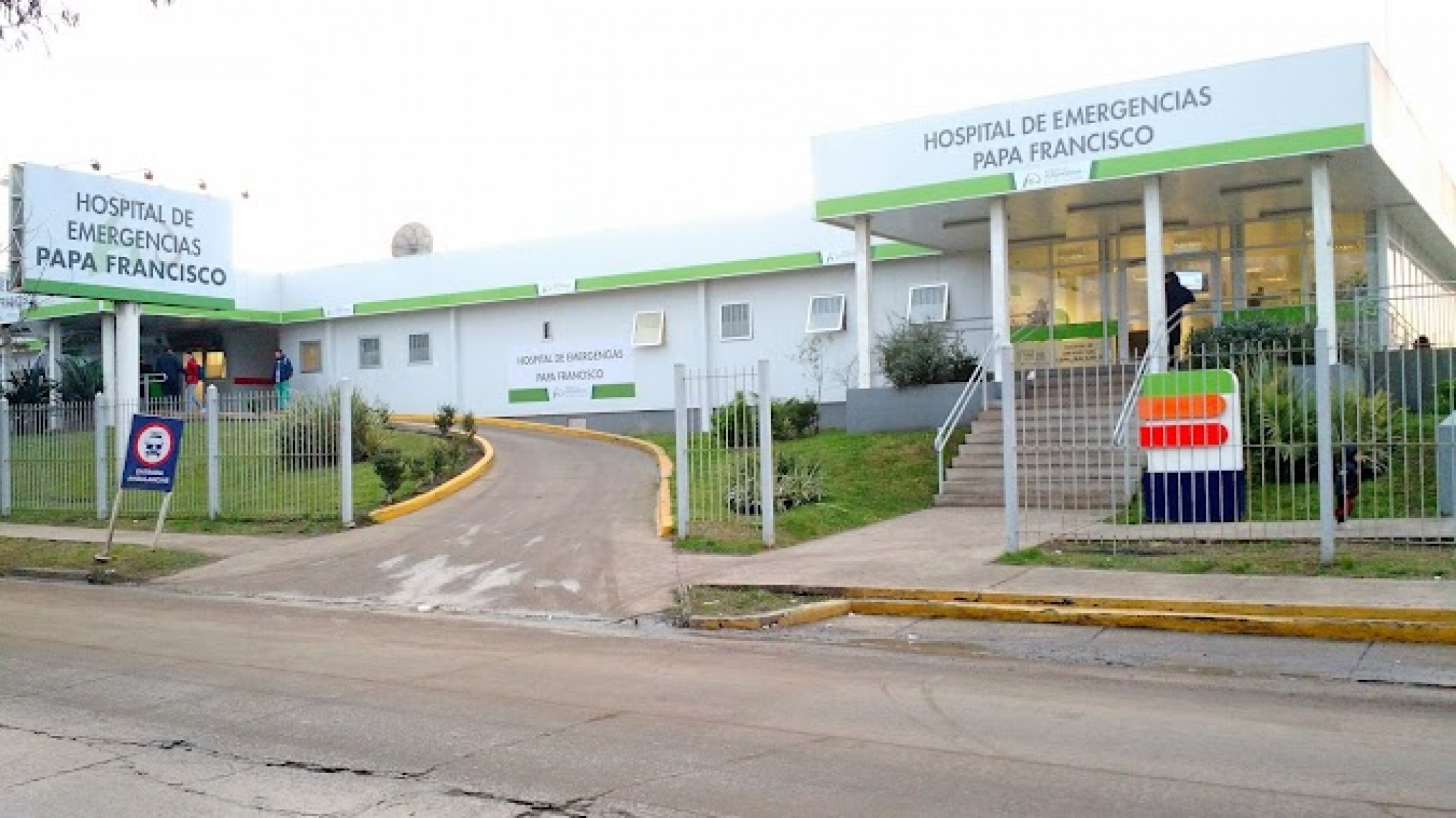 Tragedia: una beba de un año murió ahogada tras caer en un balde con agua