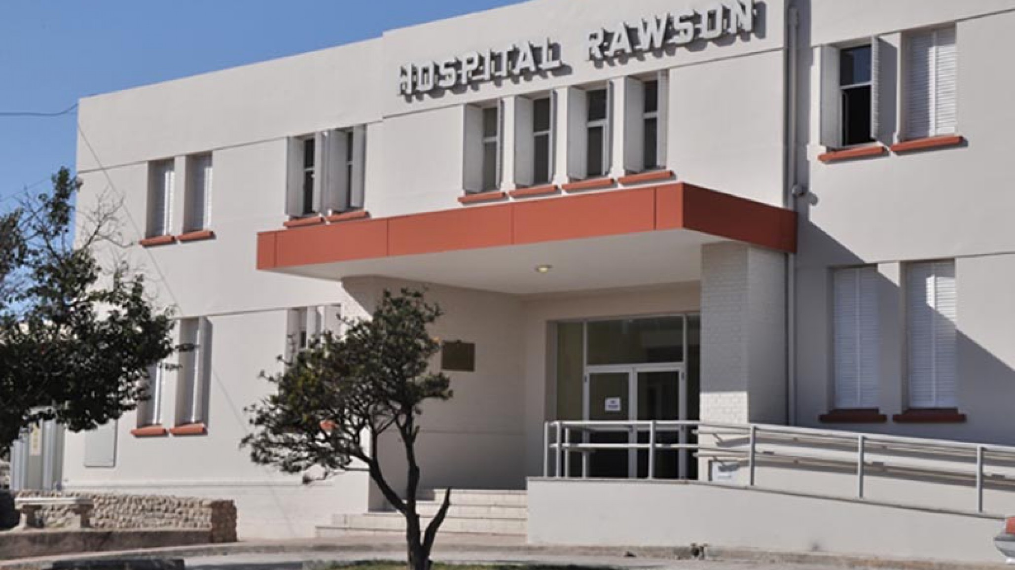 Una paciente denunció haber sido abusada sexualmente dentro del Hospital Rawson