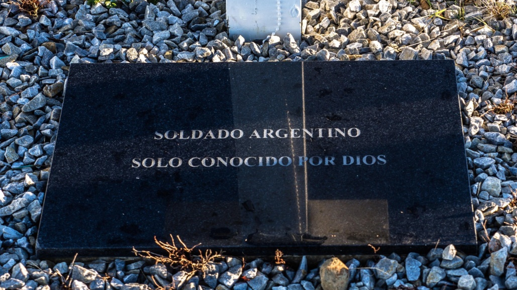 "Sólo conocidos por Dios": El rol de la arqueología forense en la identificación de 121 héroes de Malvinas