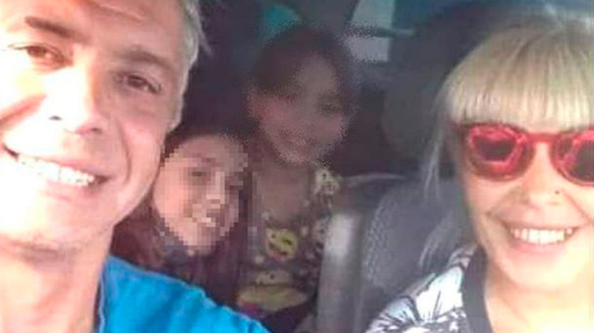 Walter March culpable por el choque fatal en Ruta 3