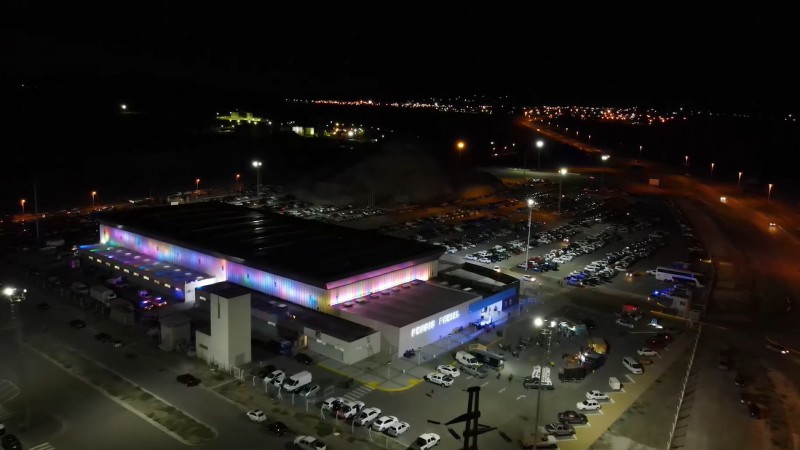 Hoy comienza el Festín de Sabores: un fin de semana con la mejor gastronomía de la zona