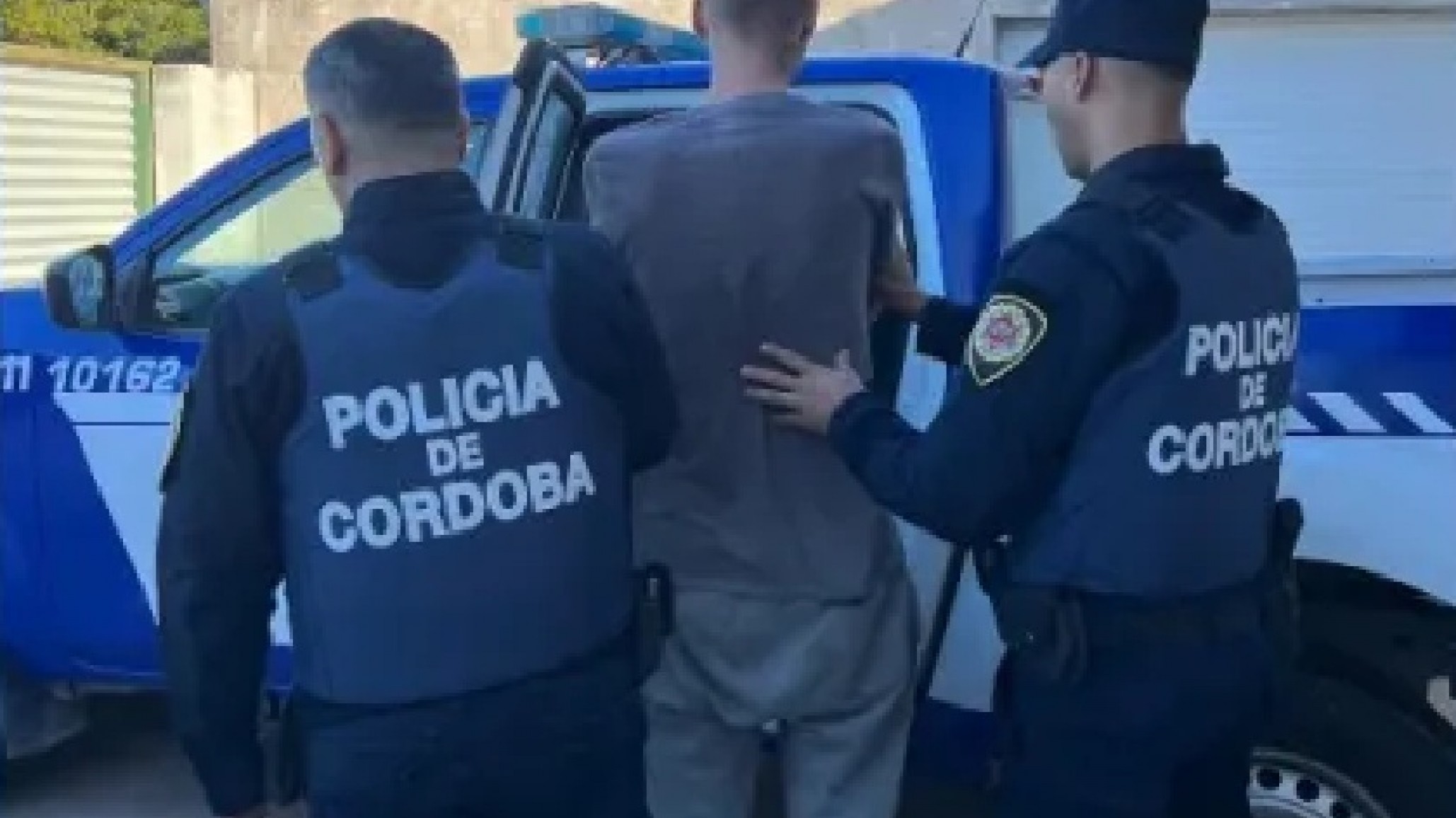 Parricidio en Córdoba: Un joven mató a su padre en Pozo del Molle
