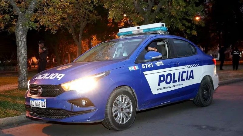 Brutal ataque a un adolescente a la salida de un boliche en Alta Gracia