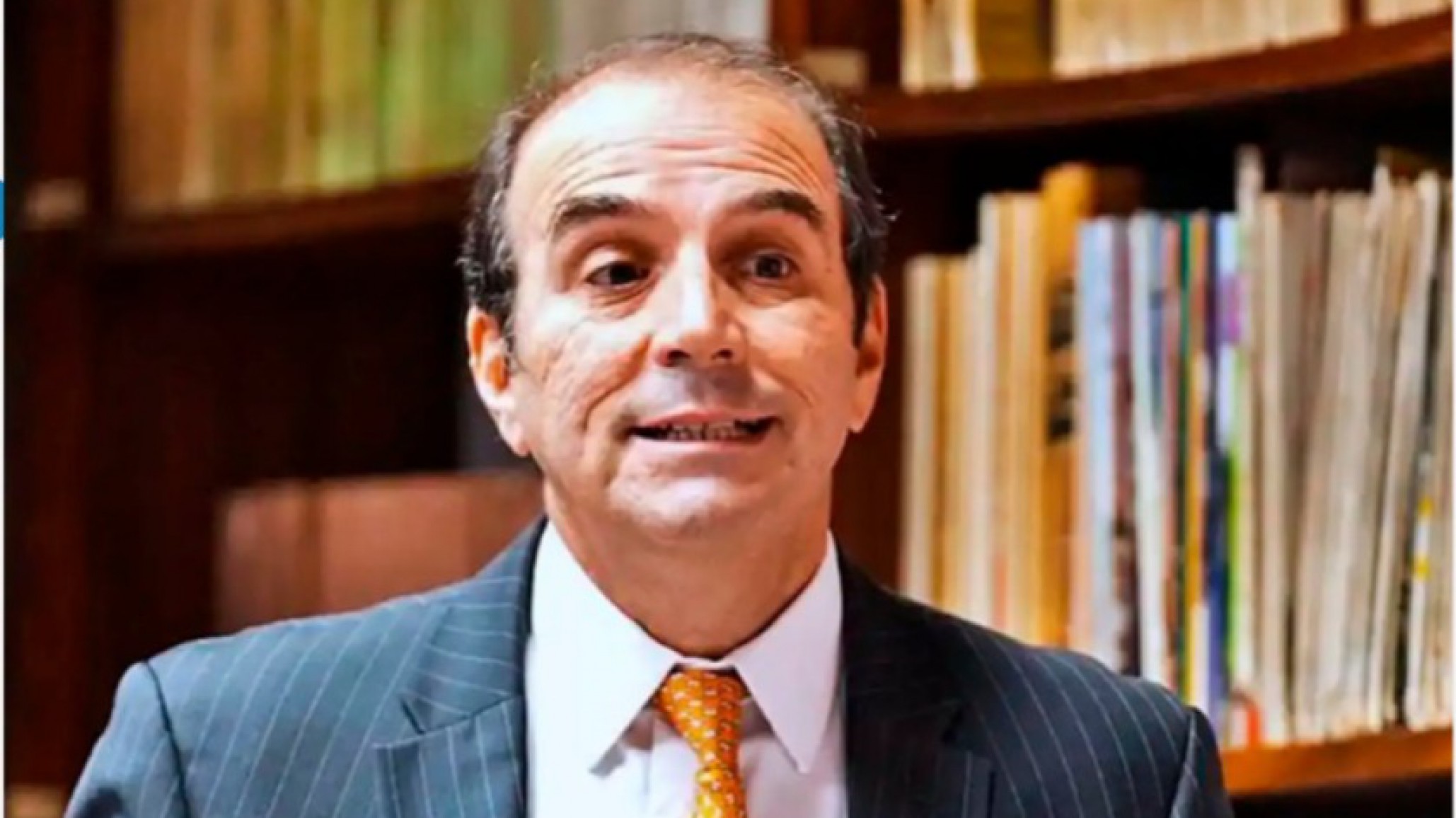 Renunció Manuel García Mansilla a la Corte Suprema tras el rechazo del Senado y una cautelar que lo inhabilitaba