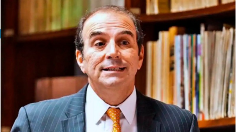 Renunció Manuel García Mansilla a la Corte Suprema tras el rechazo del Senado y una cautelar que lo inhabilitaba