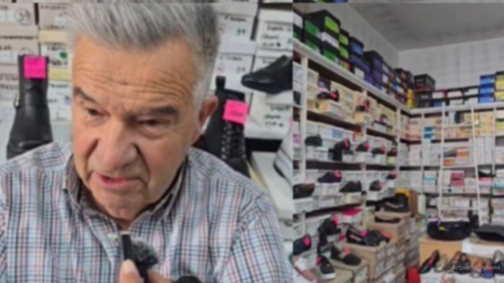 Cierra Zapatería Austral tras más de 80 años de historia en Comodoro