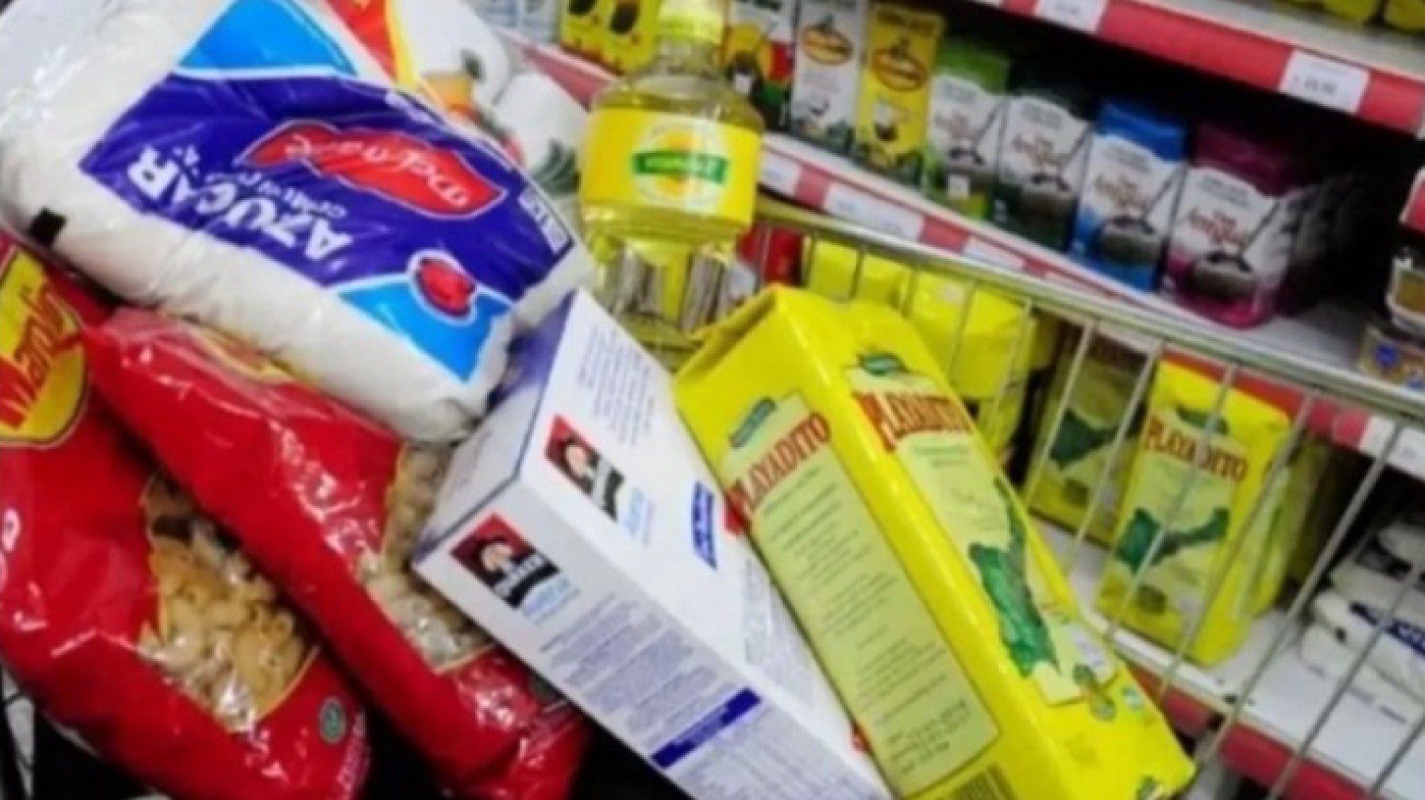 La canasta en Patagonia se disparó: cuesta un 30% más que el promedio nacional