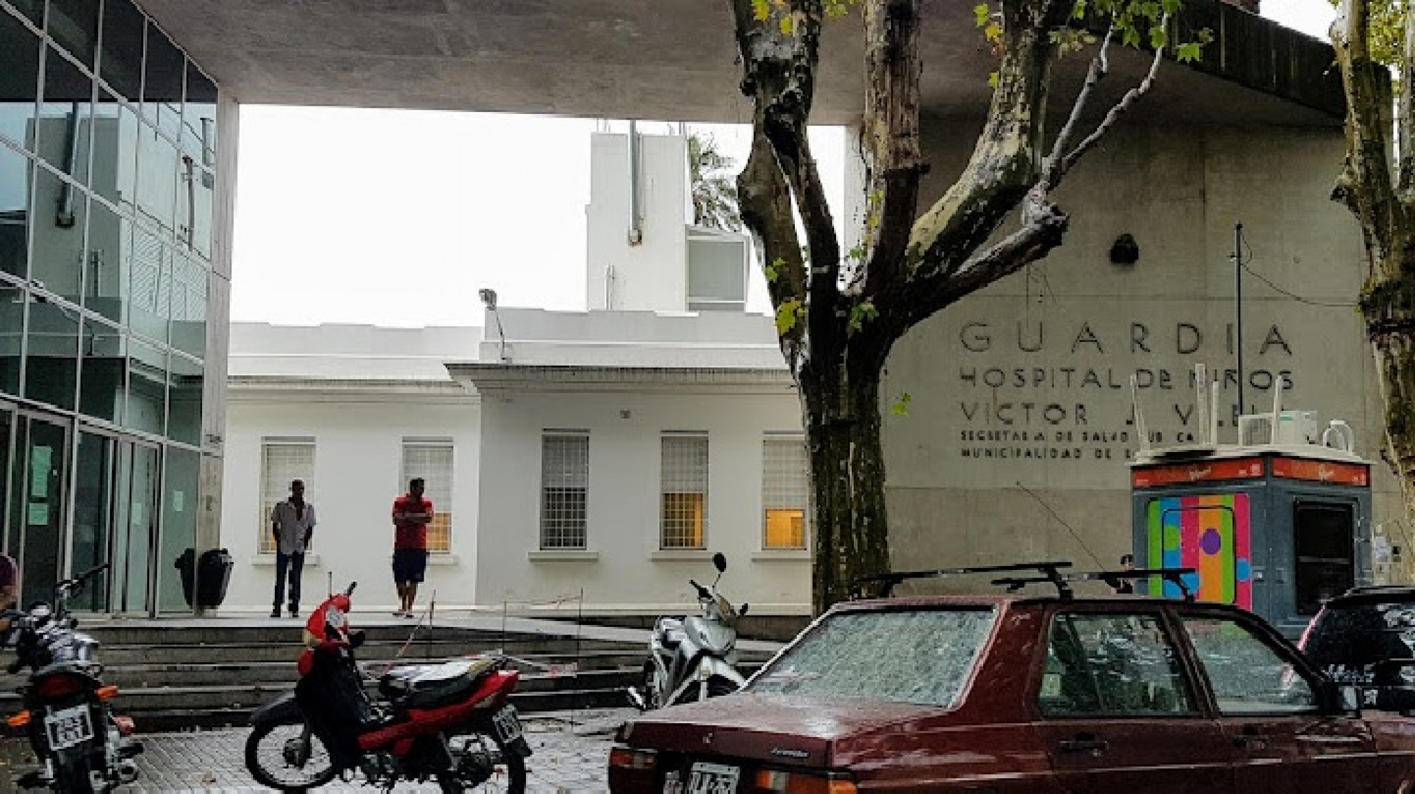 Tragedia en Rosario: Un niño se disparó accidentalmente en la cabeza y se encuentra en estado crítico