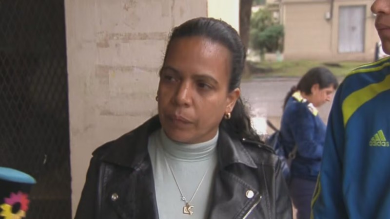 La madre del niño golpeado por tres compañeros en General Rodríguez: "Recién en tres meses va a poder levantarse"