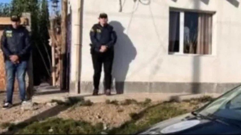 Madre e hijo detenidos por esclavizar a ancianos: la Justicia investiga cinco casos similares