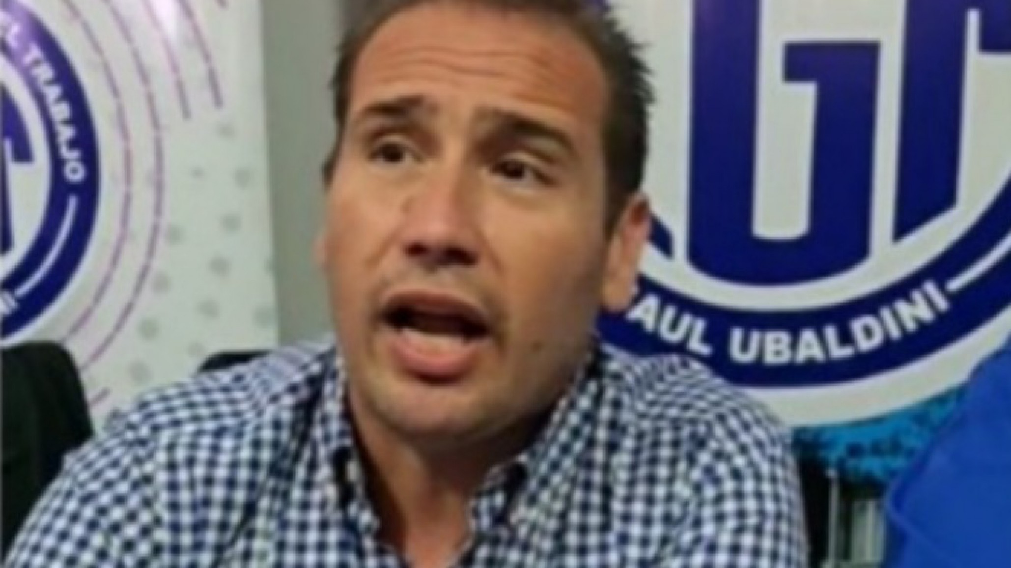 CGT adhiere al paro nacional y a la marcha del miércoles: "Es indigno que los jubilados tengan que salir a la calle a reclamar sus derechos"