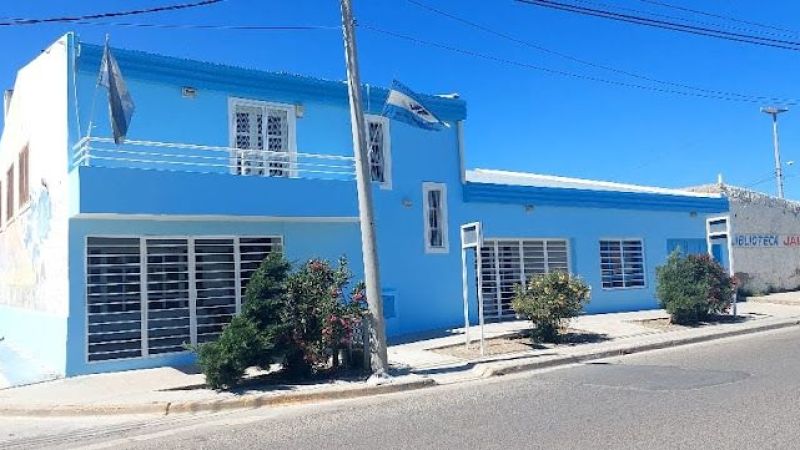 "Mujeres Guerreras" invitan a un domingo solidario a beneficio de familias de Comodoro