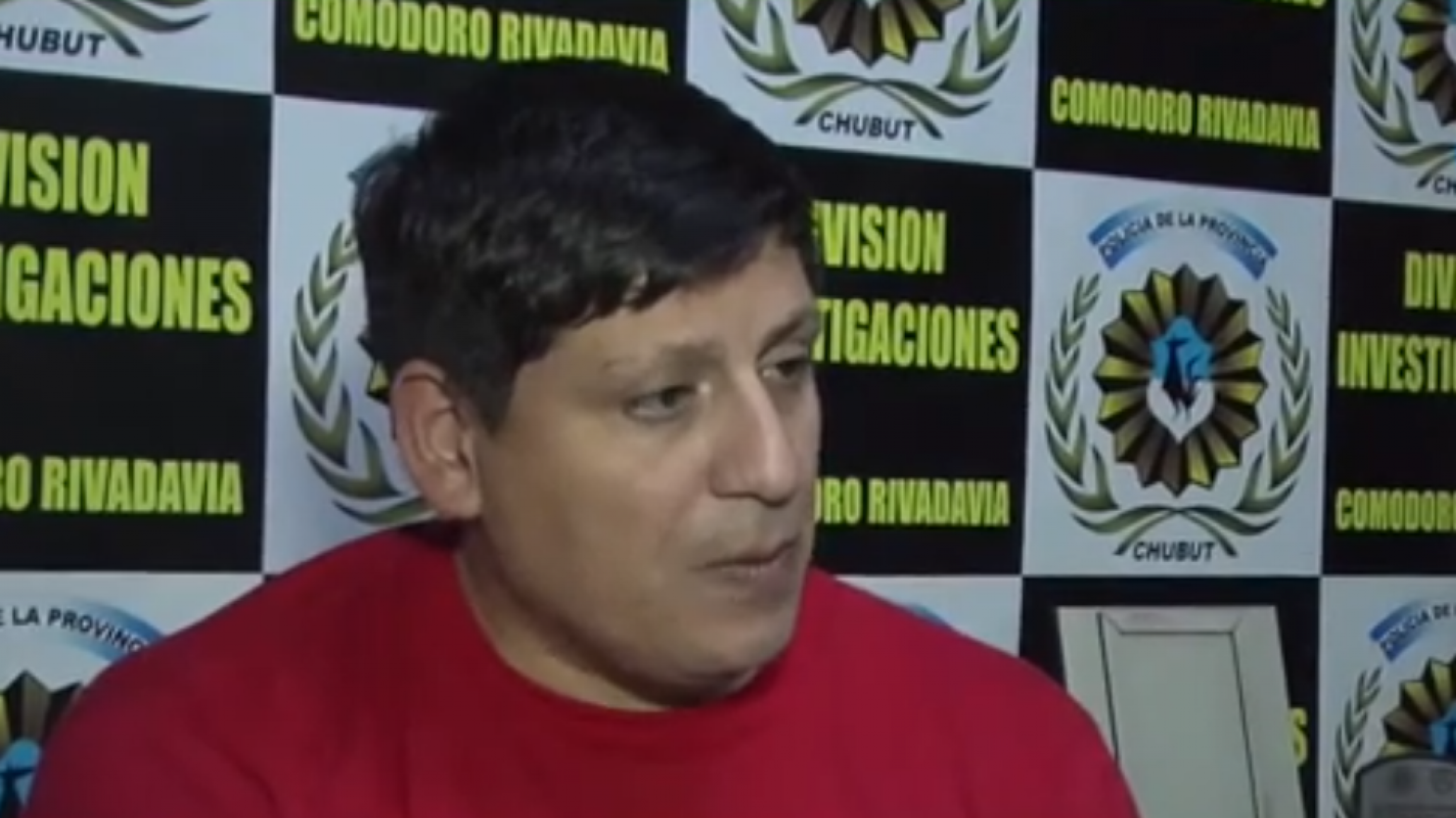 Orellano tras ver el video del acoso en el colectivo: "La víctima se quedó corta contando lo vivido"